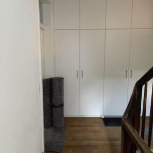 Charmante Altbauwohnung in Ulm von Privat