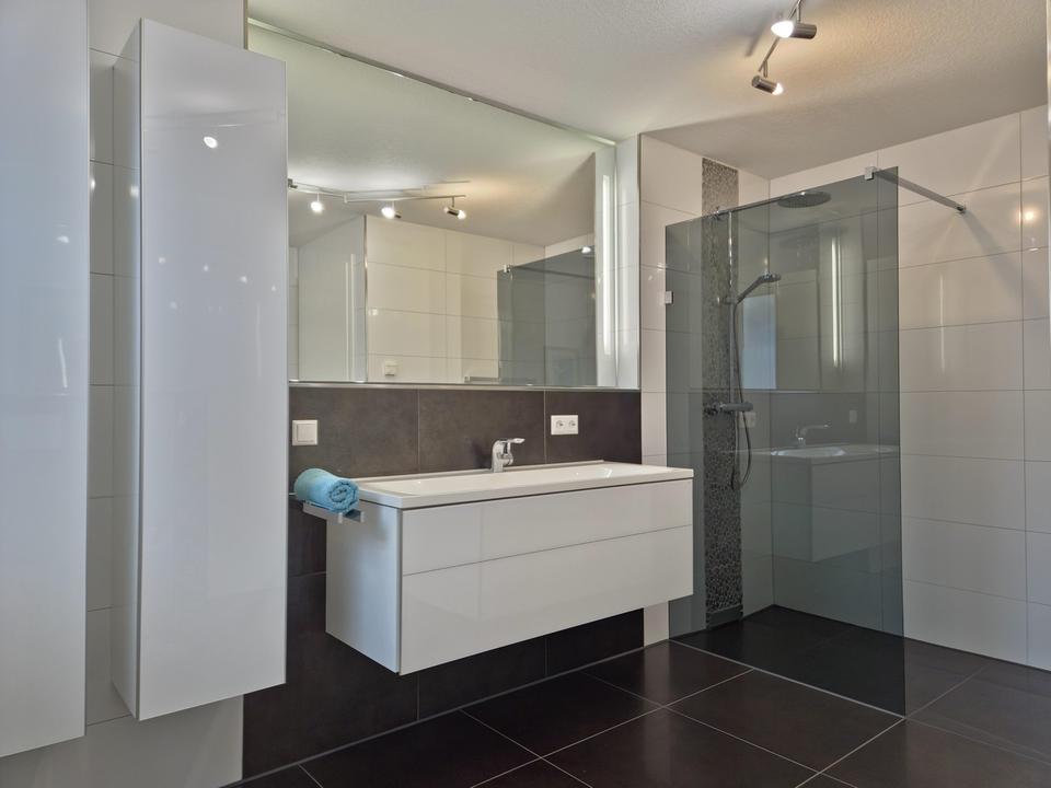 Moderne 4-Zimmer Gartenwohnung mit Terrasse in Westlage – provisionsfrei – Bild 7