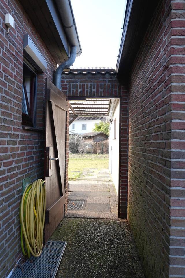 Bad Malente: Attraktives Einfamilienhaus in ruhiger und gefragter Lage – Bild 6