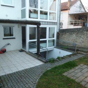 Modernisiertes Wohnglück mit Privatgarten & Bestlage in Ingelheim – PROVISIONSFREI