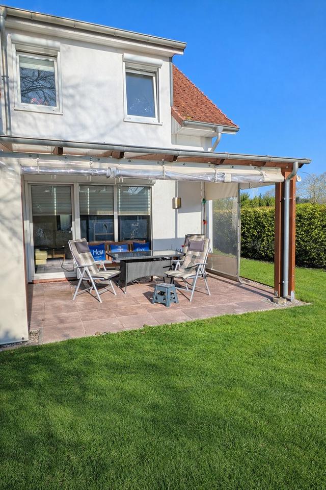 Gepflegtes Reihenendhaus in Achim-Uphusen – Bild 3