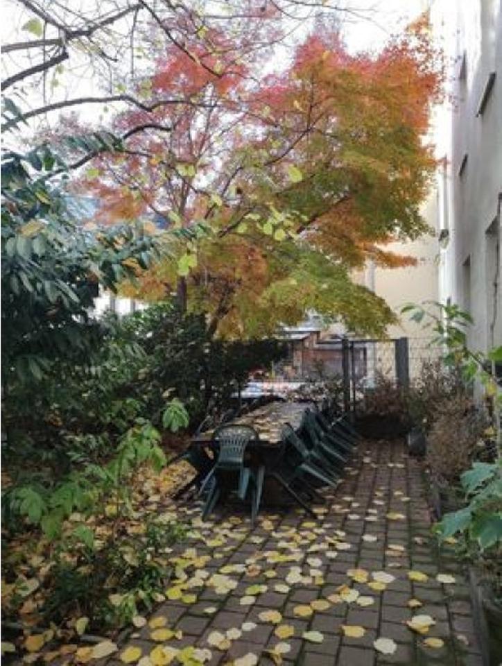 Sonniges, möbliertes Zimmer in 2er WG – Bild 8