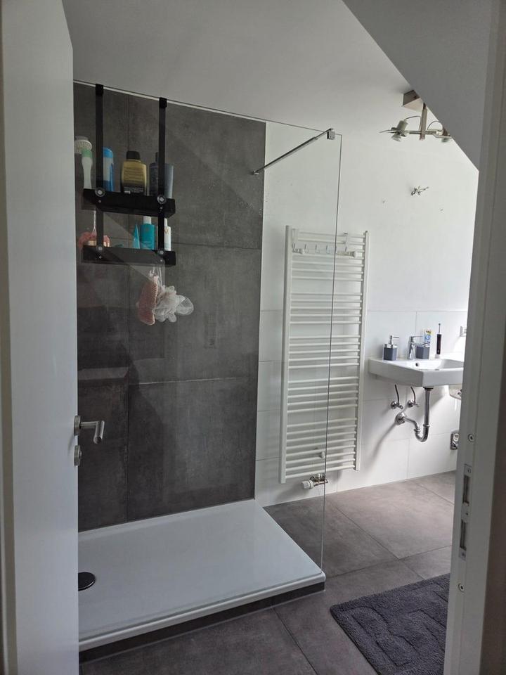 1-Zimmer Wohnung im Grünen – Bild 8