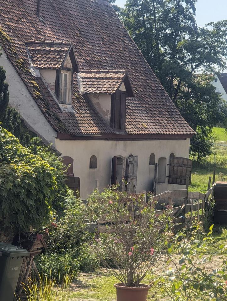 Haus - Mühle - Bauernhaus - einzigartig Wohnen in ländlicher Idylle – Bild 22