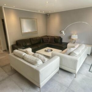 Maisonette-Wohnung mit Sonnenterrasse und Stellplatz in Köln-Rodenkirchen