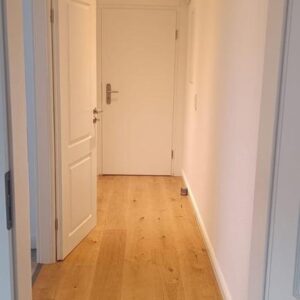 Tolle helle Wohnung im Stadteil Wüste in Osnabrück inkl. Einbauküche