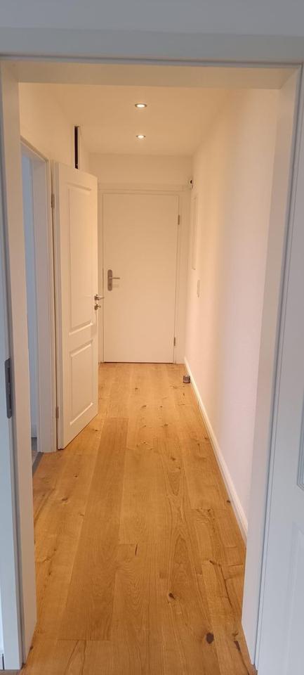 Tolle helle Wohnung im Stadteil Wüste in Osnabrück inkl. Einbauküche