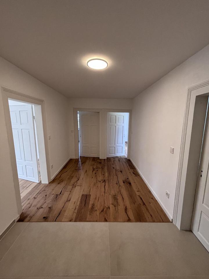 Großzügige 3-Zimmer-Wohnung, Erstbezug nach Kernsanierung im Herzen von Lorch – Bild 3