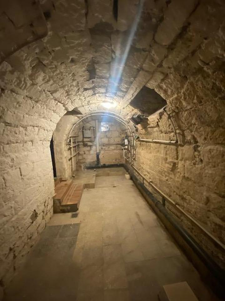 7,9 % RENDITE! 37.970 € KALTMIETE | WG- VERMIETUNG | NÄHE HOCHSCHULE – Bild 24