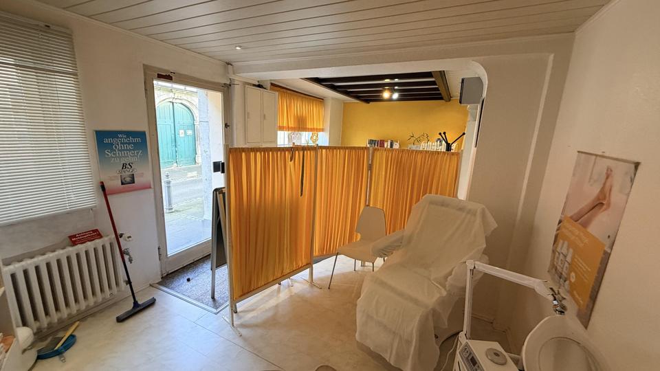 Laden in der Altstadt von Königswinter – Bild 4