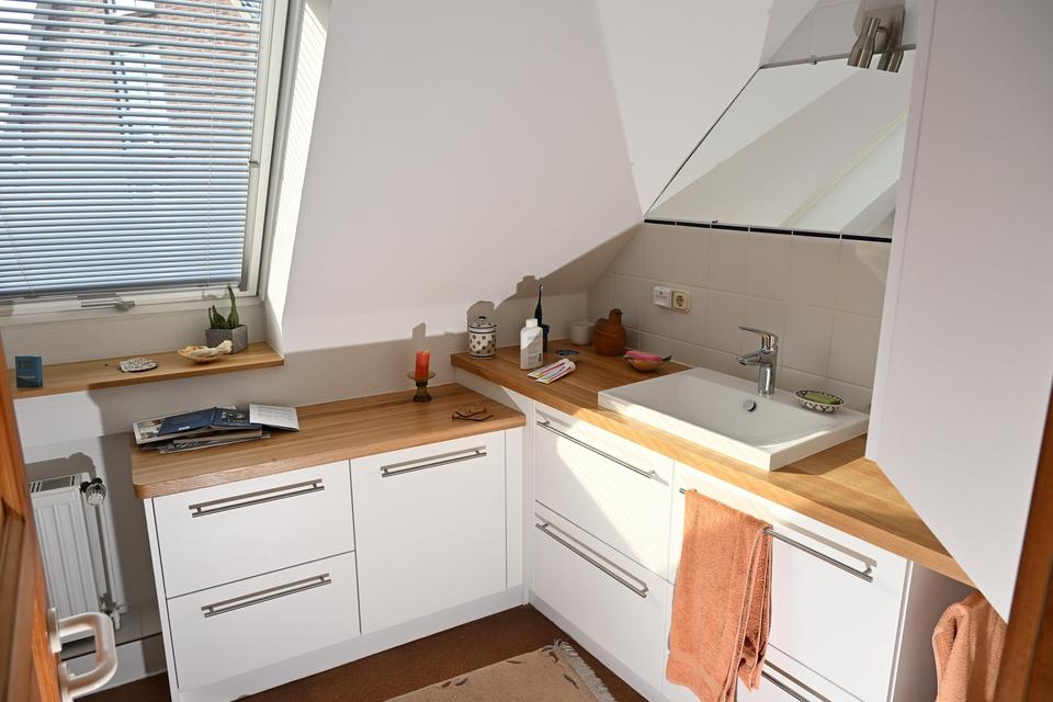 bezugsfertiger Familientraum am Einfelder See (5-6 Zi) – Bild 7