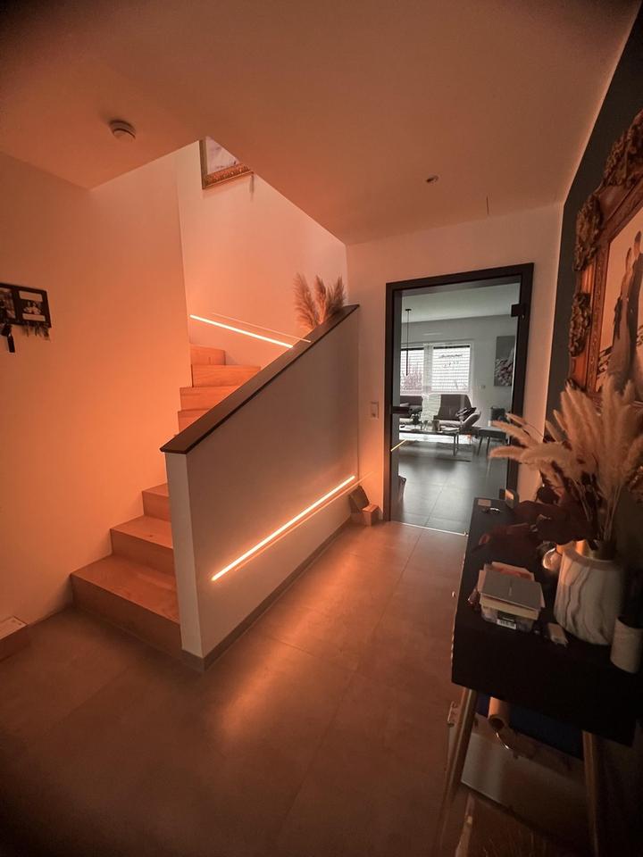 Wuppertal Dönberg ! 2 Generationen unter 1 Dach *provisionsfrei* – Bild 17