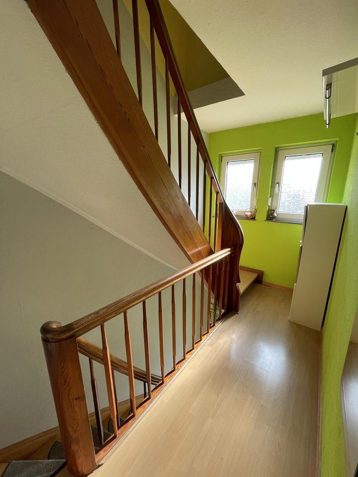 Charmantes Haus in ruhiger, schöner Wohnlage, ideal für Familien und Handwerker – Bild 7