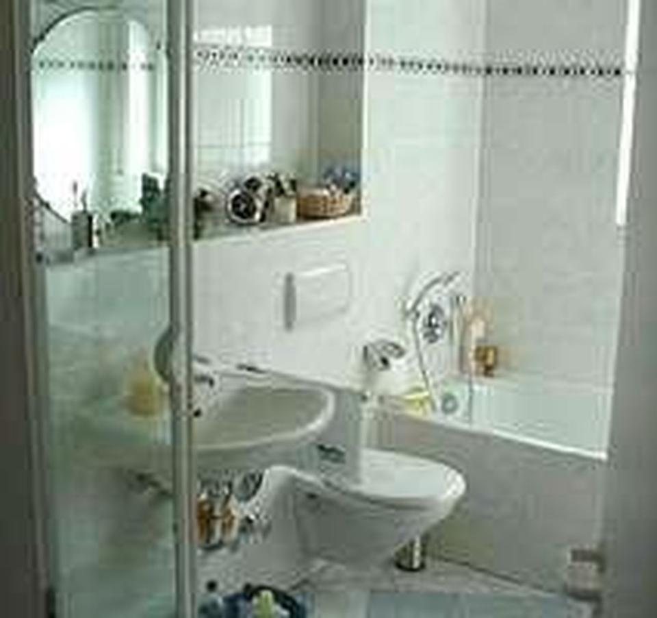 2-Zi-DG-Traum mit Türmchen +2 Balkone! – Bild 2