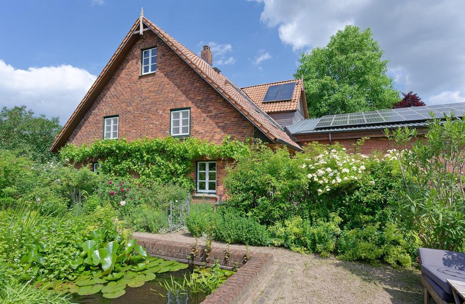 Landhaus der besonderen Art – Bild 10