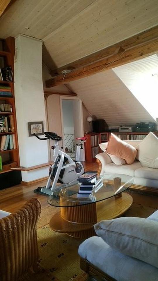 Wohnen und arbeiten im Zentrum von Külsheim – Bild 23