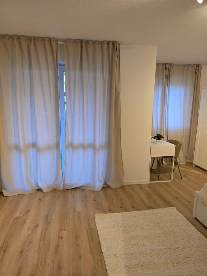 Neu saniert - voll möbliert! – Bild 11