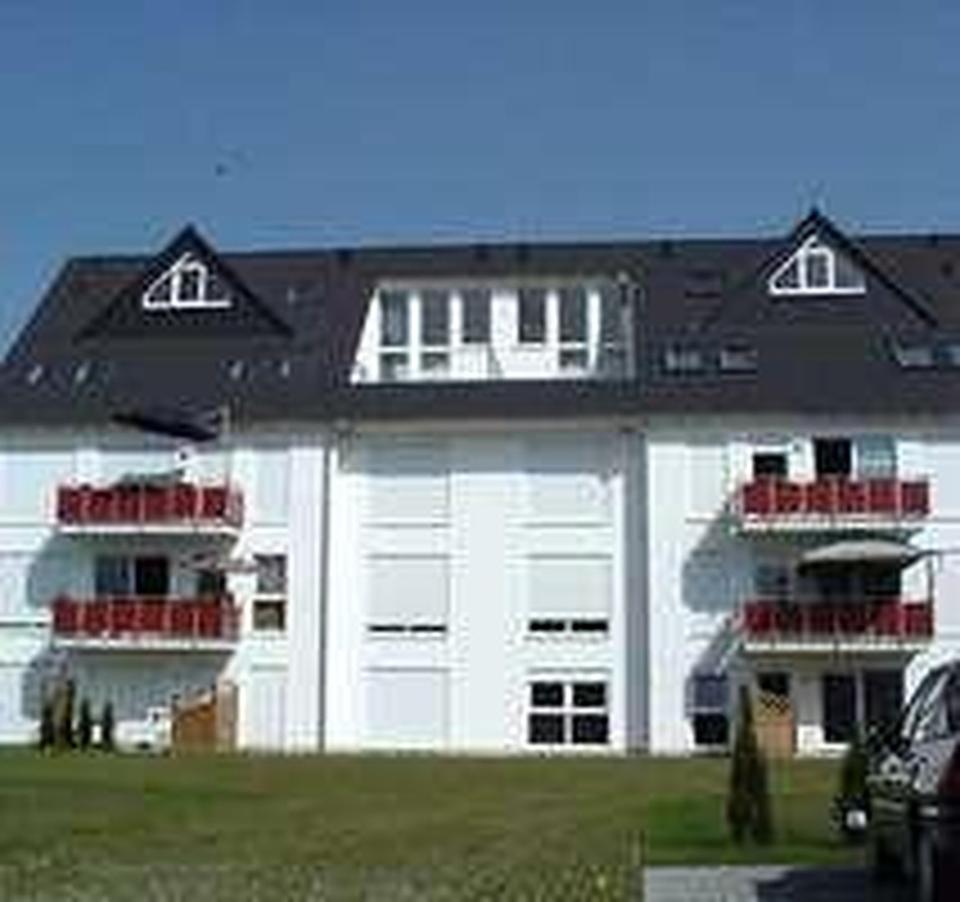 2-Zi-DG-Traum mit Türmchen +2 Balkone! – Bild 3