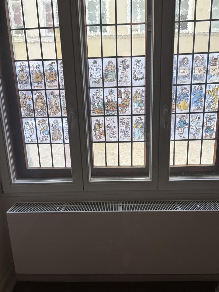 Gewerbeobjekt in direkter Innenstadtlage nahe Markt – Bild 8