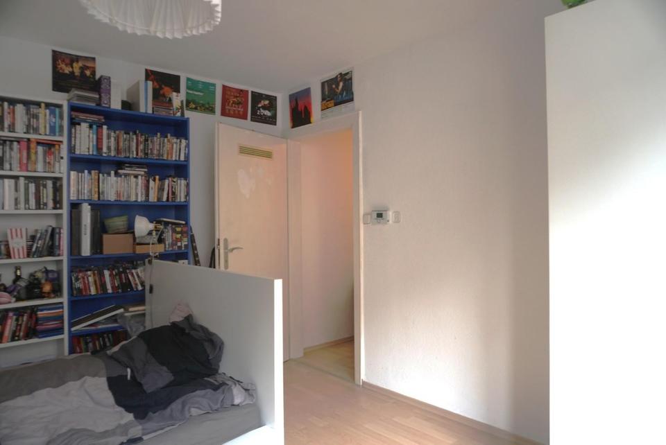 2-Zimmer Wohnung in Aachen Zentrum, Jakobsviertel, TH und FH Nähe – Bild 12