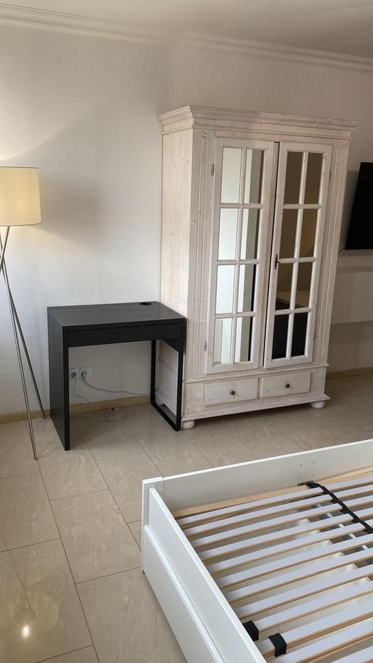 Stilvolle, neuwertige 1-Zimmer-Wohnung mit gehobener Innenausstattung in Heilbronn – Bild 4