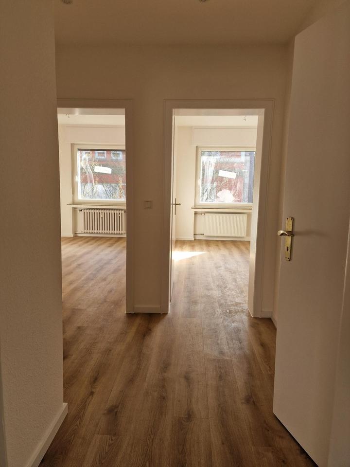 Großzügige 5-Zimmer-Wohnung in der ruhigen Arndtstraße im beliebten Kaiserstraßenviertel – Bild 22