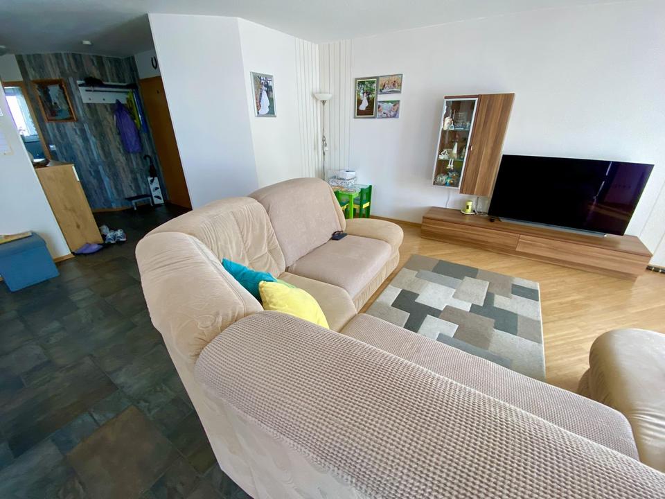 CHARMANTE EIGENTUMSWOHNUNG -PROVISIONSFREI- von Privat – Bild 3