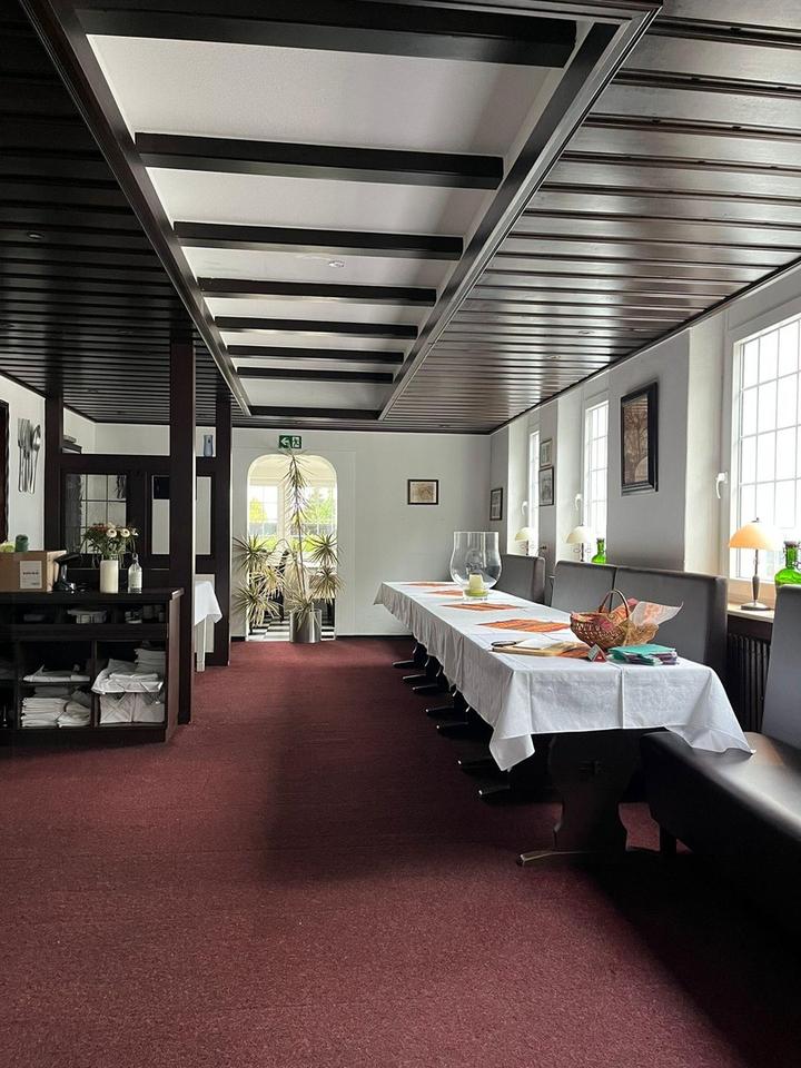 Hotel Restaurant Blumenhain Schwerter Wald – Bild 8