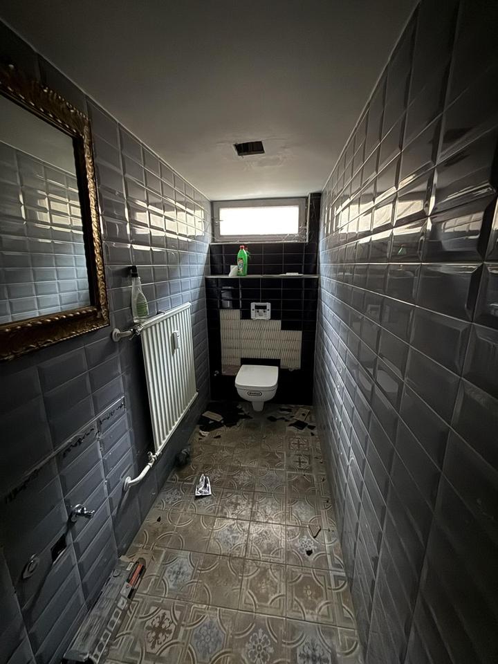 Hochfrequenzlage + Präsenz – Gewerbefläche mit imposanter Schaufensterfront am Mögeldorfer Plärrer! – Bild 9