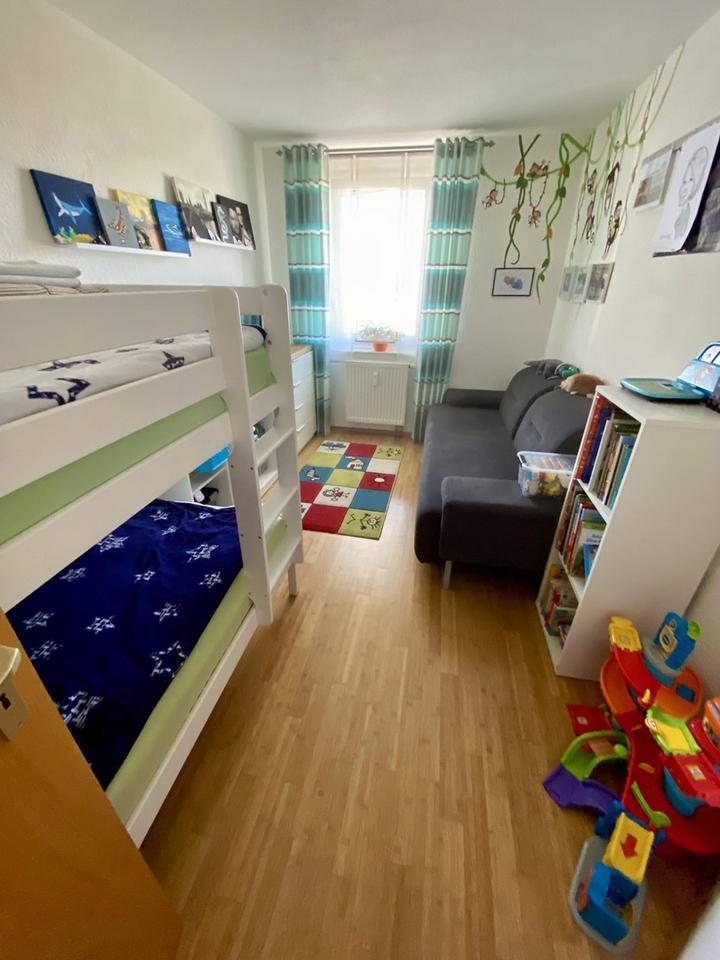 CHARMANTE EIGENTUMSWOHNUNG -PROVISIONSFREI- von Privat – Bild 7