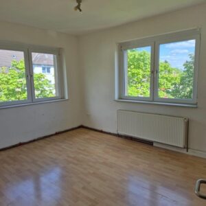 Attraktive 2 Zimmer Wohnung in Dortmund's Innenstadt-Ost