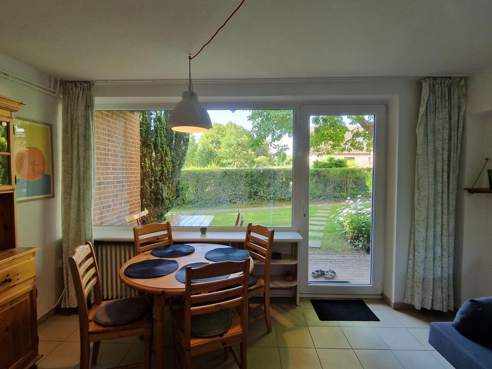 CHARMANTES APPARTEMENTHAUS IN BESTLAGE AN DER OSTSEE – Bild 7