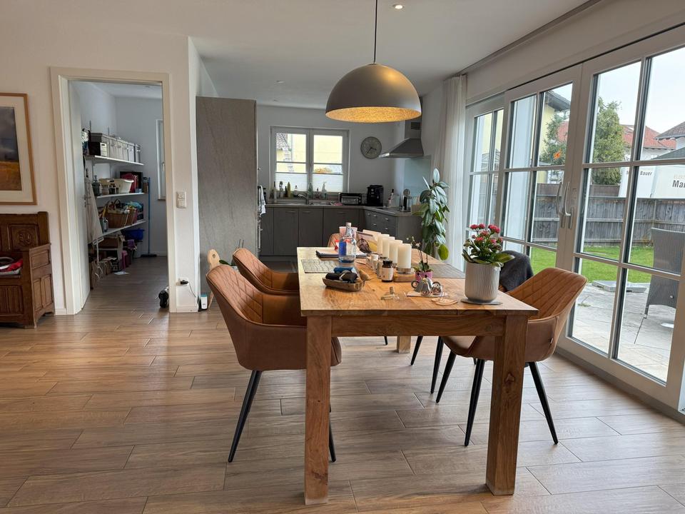 Landhaus zum Wohlfühlen in Ascholding – Bild 10