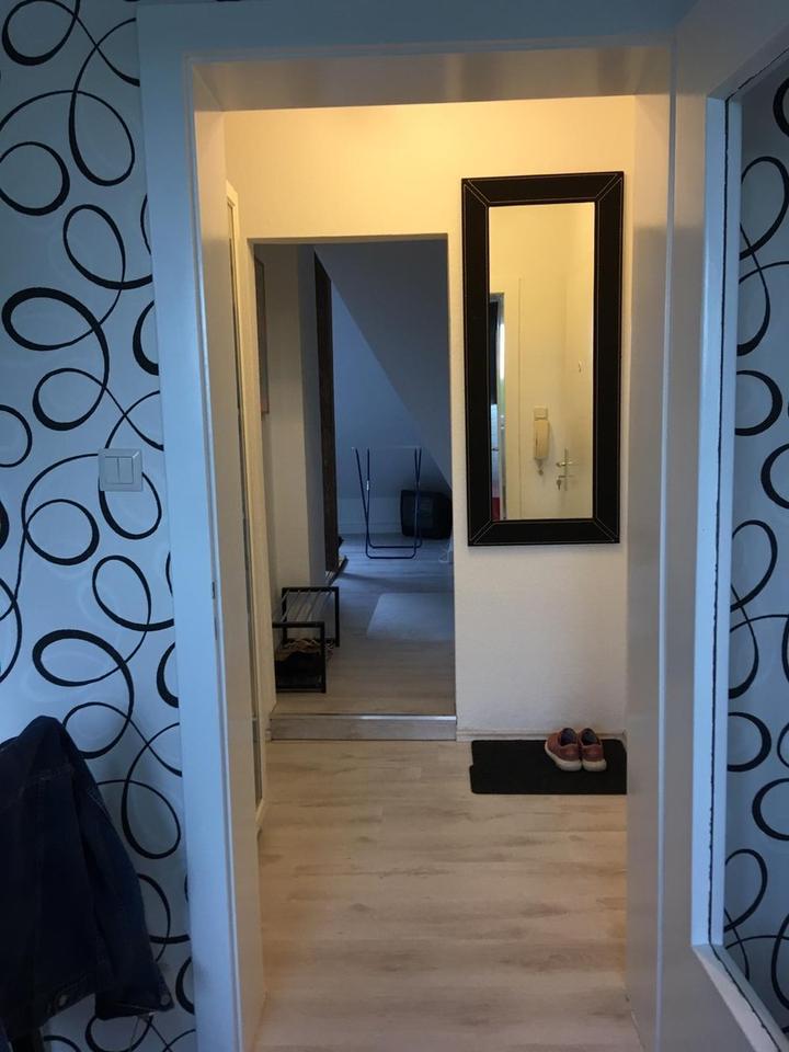 Charmante Eigentumswohnung in gepflegter Wohnanlage Rüttenscheid – Bild 7