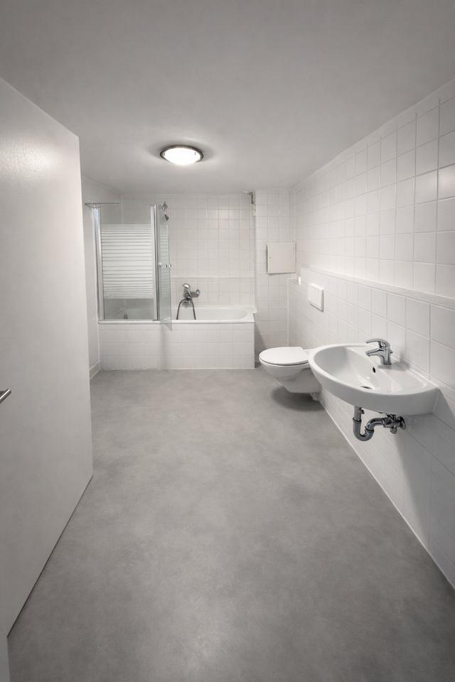 Stadtleben⁴ - 4 Zimmer Wohnung mitten in Rosenheim – Bild 7