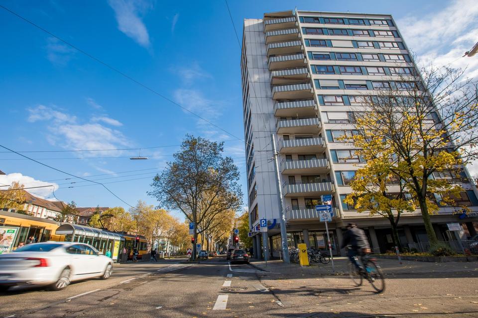 helle und großzügige Wohnung mit Traumblick – Bild 16