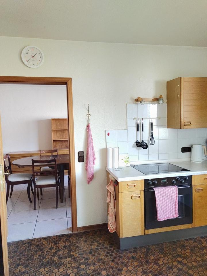 Großzügiges Reihenmittelhaus in Muffendorf mit Einliegerwohnung und sonnigem Atriumgarten – Bild 14