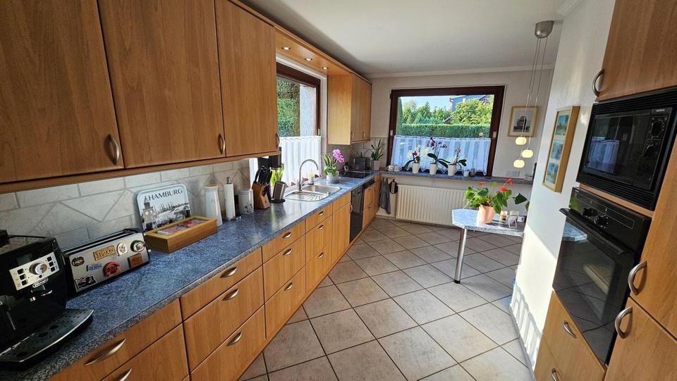 Bungalow auf dem Rhen - großes Grundstück - keine Maklerprovision – Bild 19