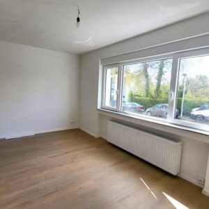 Erdgeschoss - Barrierearm - Erstbezug nach Sanierung - helle 2-Zi WHG 54m² KDB