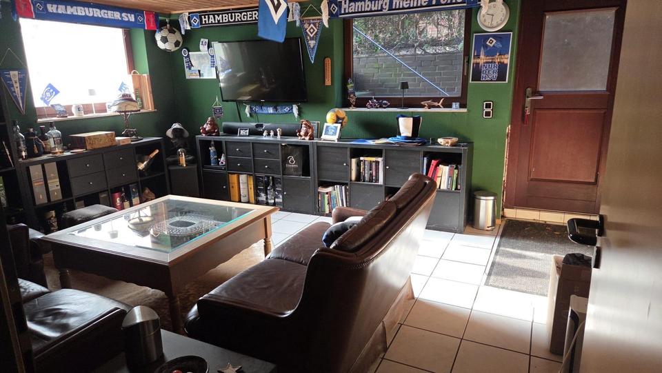 großzügige Doppelhaushälfte - ideal für Familien mit Kindern – Bild 27