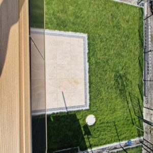 hochwertiges 6-Zimmer-Reihenhaus mit Terrasse, Balkon, Dachloggia, Garage und Smart-Home-Ausstattung