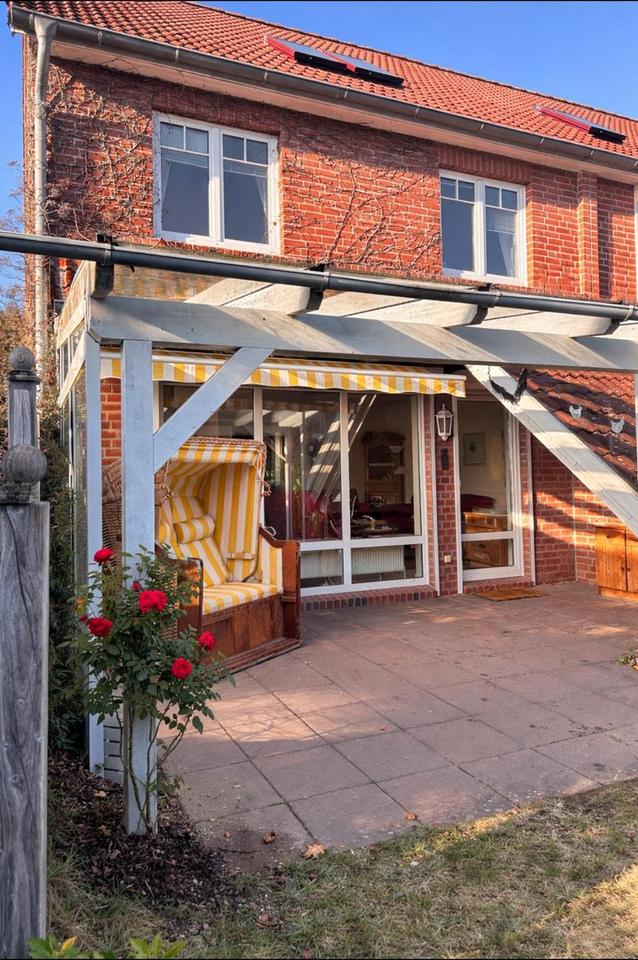 Licht. Raum. Küstennähe- Ihr Zuhause in Travemünde – Bild 3