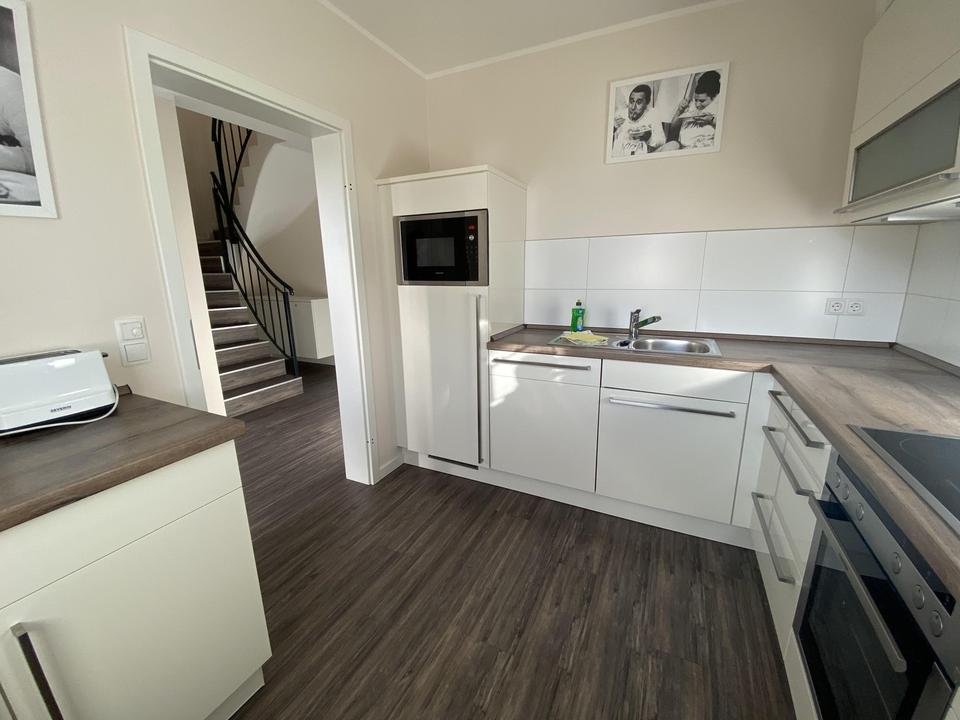 Charmante Doppelhaushälfte nahe der Ostsee – möbliert, modern & bezugsfertig! – Bild 7