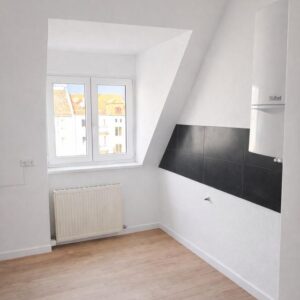 Helle, freie 3-Zimmer Wohnung im Nibelungenviertel (provisionsfrei)