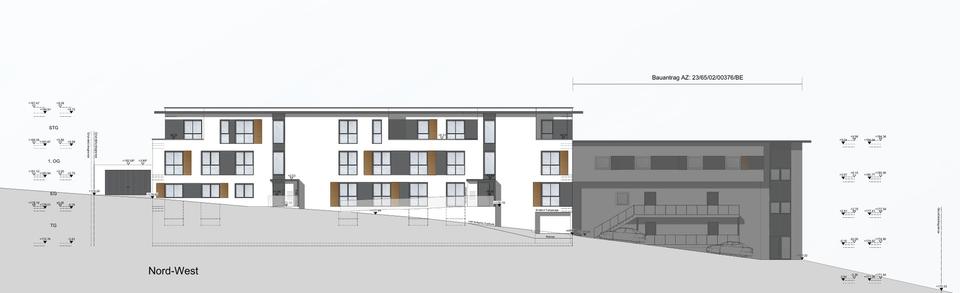 Luxus Eigentumswohnungen in 51766 Engelskirchen - Ründeroth – Bild 11