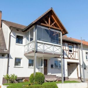 Ein Haus – Drei Profite: Selbst einziehen, teuer vermieten, Ausbau-Reserve nutzen