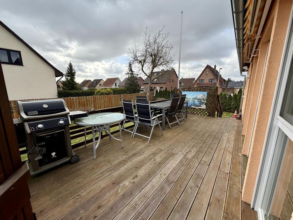 Gepflegtes Einfamilienhaus auf 502 m² Grundstück in Berlin-Rudow – Bild 6