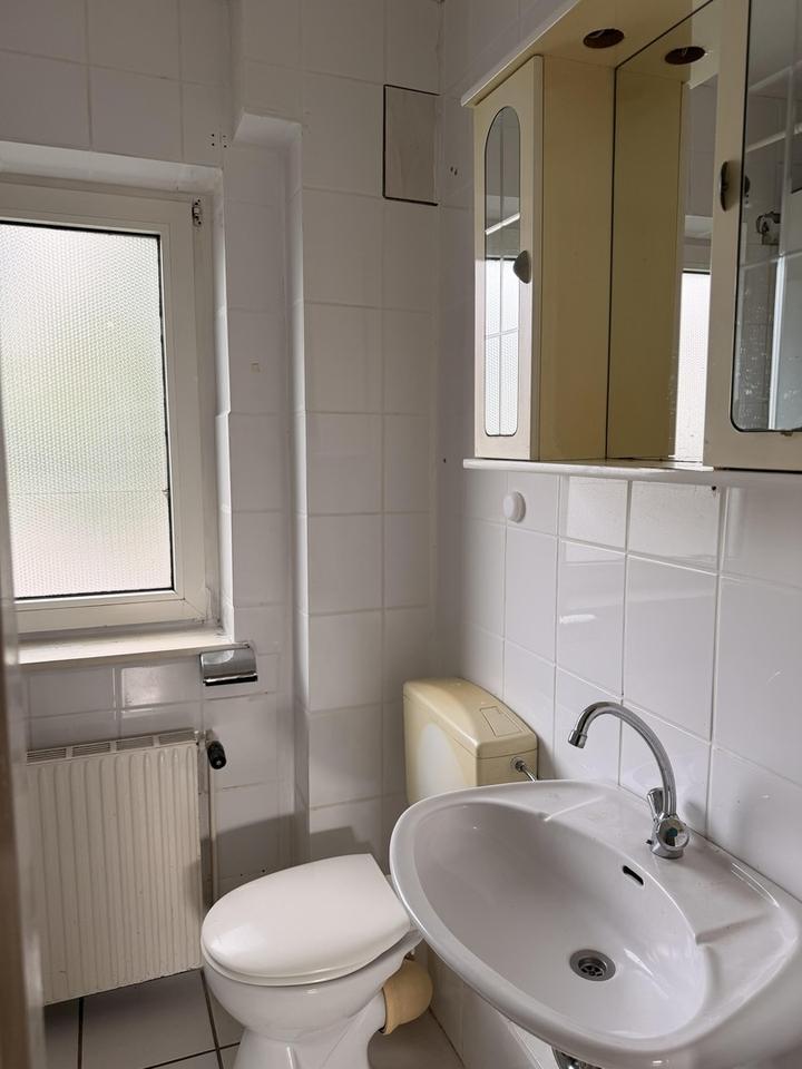 Charmantes Endreihenhaus mit großem Grundstück und viel Potential – Bild 9