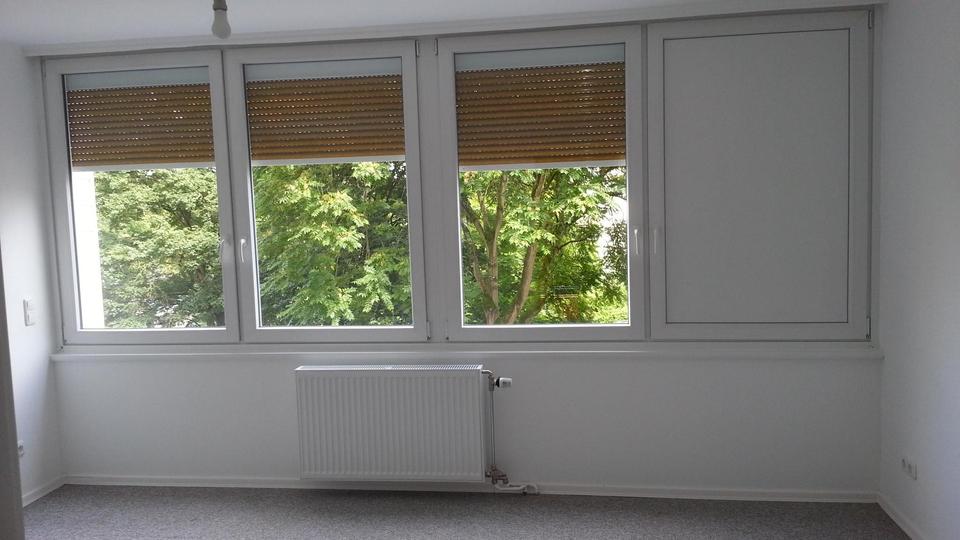 bezaubernde, helle 2- Zimmer-Maisonette-Wohnung – Bild 19