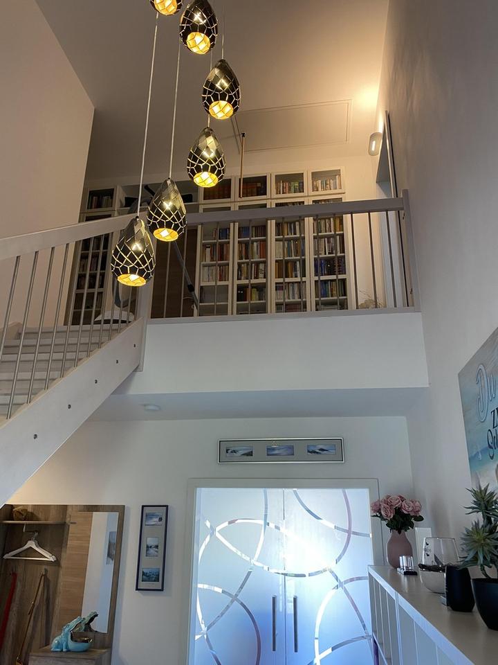 Traumhaftes Energiesparhaus in Seenähe – Bild 9